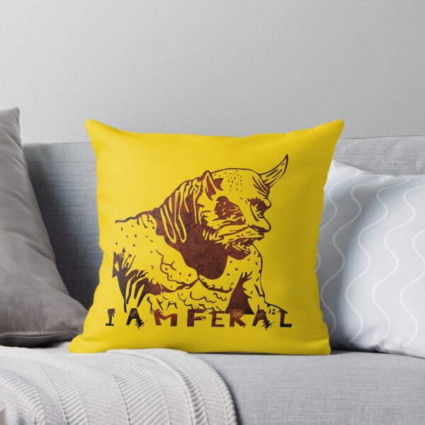Item preview, i am feral monster feral  designed and sold by therkmr.