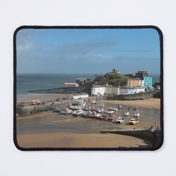 Item preview, Tenby designed and sold by Raymond Kerr.