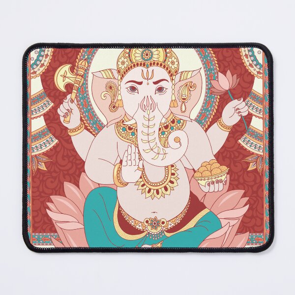 Item preview, Ganesha is an Indian Deity designed and sold by Skaska.