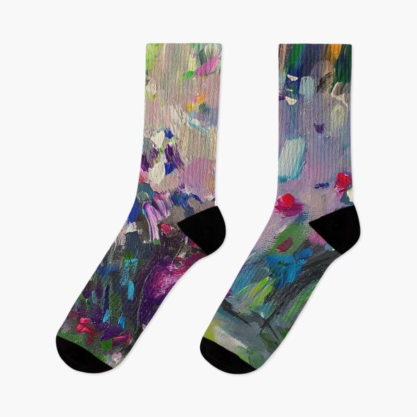 Item preview, field flowers designed and sold by Bubles202.
