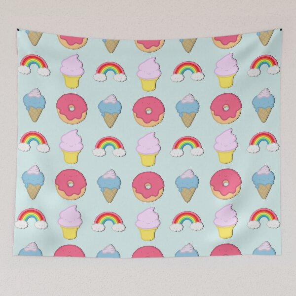Item preview, Happy Candyland designed and sold by EuGeniaArt.