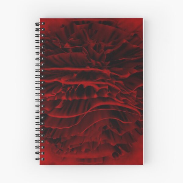 Item preview, Red Blossom designed and sold by Eric Nagel.