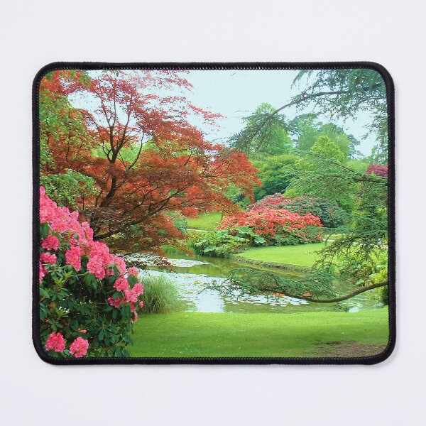 Item preview, Rhododendron, Sheffield Park, England designed and sold by QualitySolution.