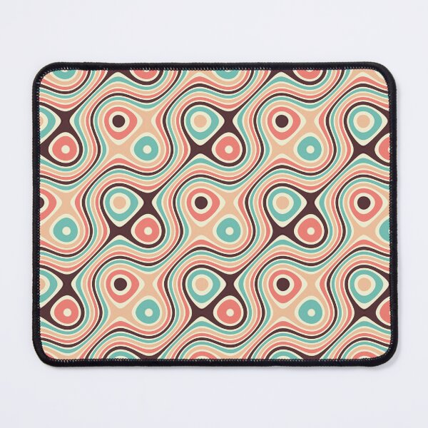 Item preview, Retro Psychedelic designed and sold by La Chic.