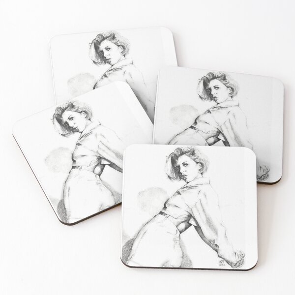 Item preview, Hold Me Closer- Cornelia Jakobs designed and sold by DustNox.