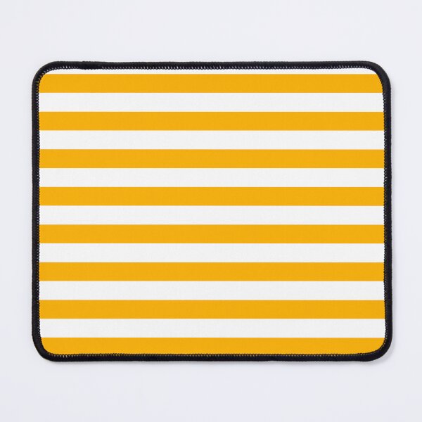 Item preview, Striped 10 Yellow designed and sold by Miss Striped.