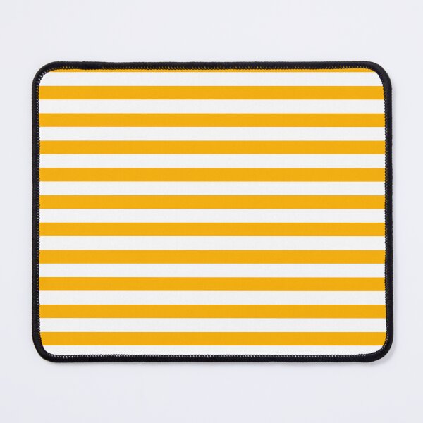 Item preview, Striped 14 Yellow designed and sold by Miss Striped.