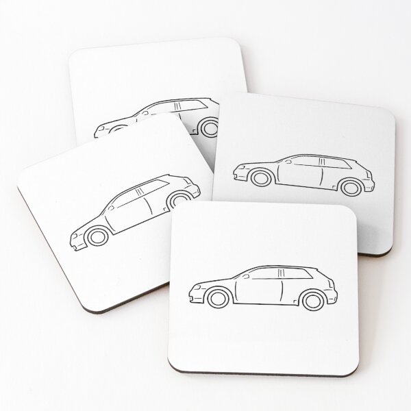 Item preview, S3 8L designed and sold by AutoClub.