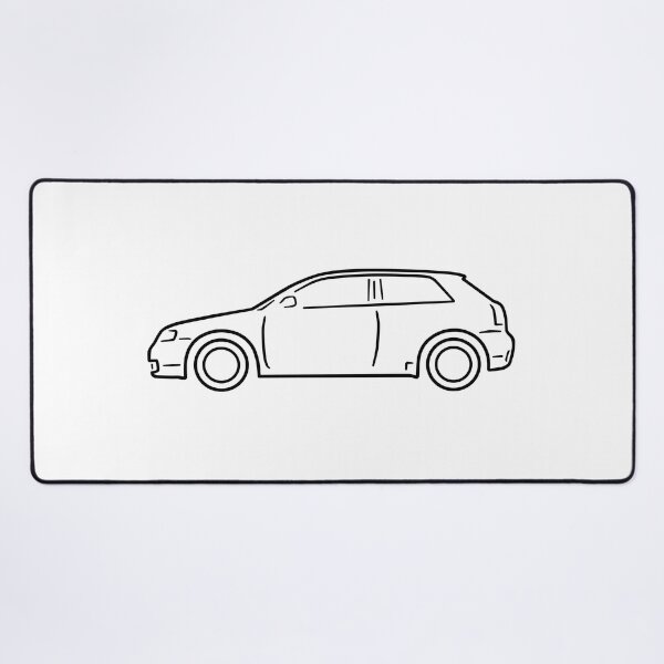 Item preview, S3 8L designed and sold by AutoClub.