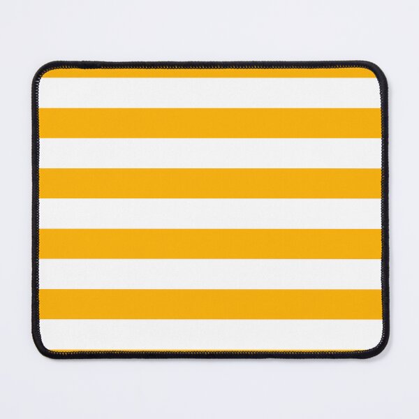 Item preview, Striped 6 Yellow designed and sold by Miss Striped.