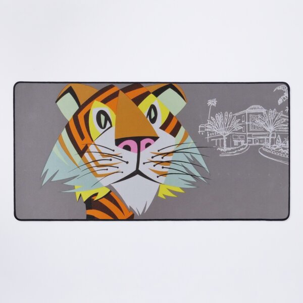 Item preview, 1965 Singapore. Qantas designed and sold by SuperMerchMan.