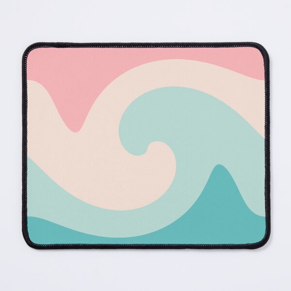 Item preview, Abstract colors 4 designed and sold by Miss Striped.