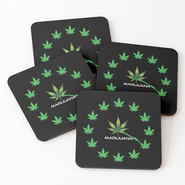Item preview, 4:20 Cannabis Weed Marijuana. designed and sold by BestDesignbySof.