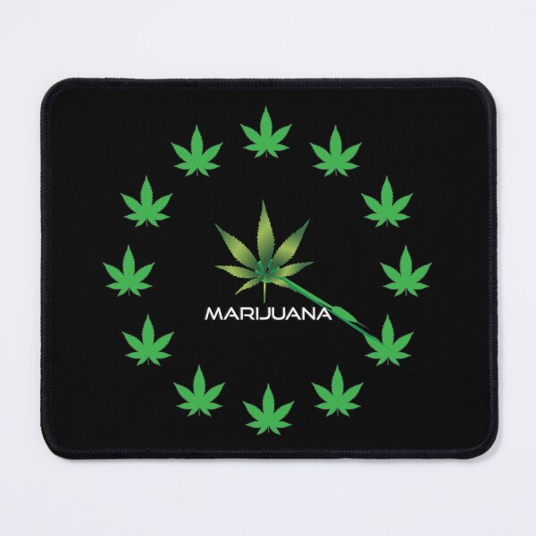 Item preview, 4:20 Cannabis Weed Marijuana. designed and sold by BestDesignbySof.