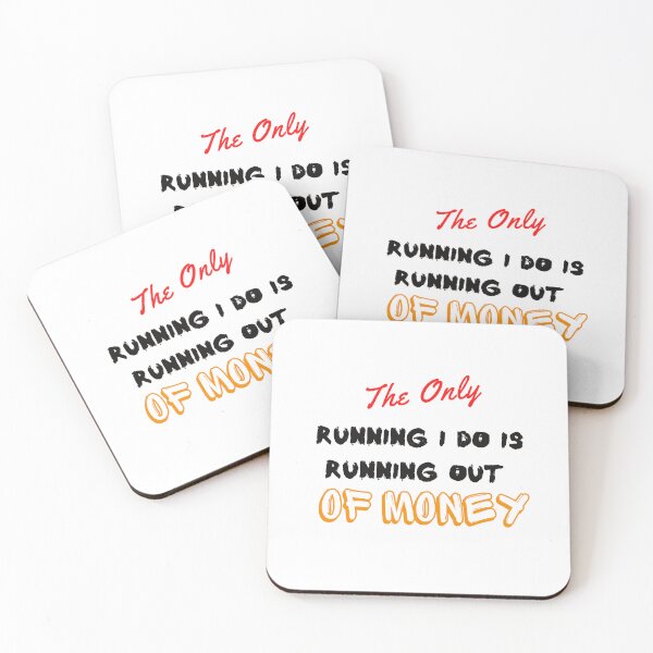 Item preview, The only operation I do is run out of money designed and sold by yassminishop.