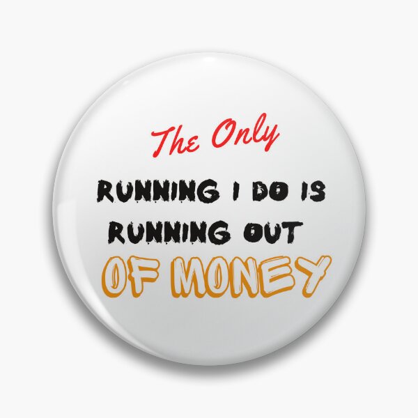 Item preview, The only operation I do is run out of money designed and sold by yassminishop.