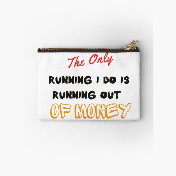 Item preview, The only operation I do is run out of money designed and sold by yassminishop.