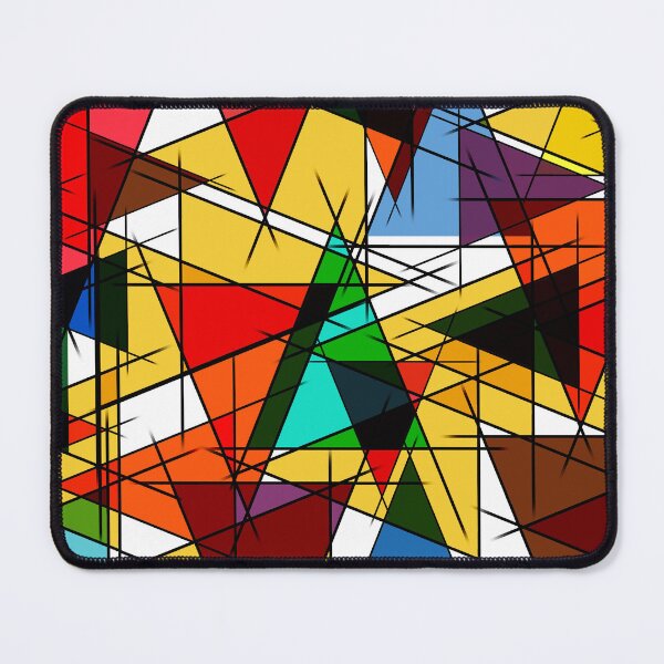 Item preview, Triangles designed and sold by OtterFactory.