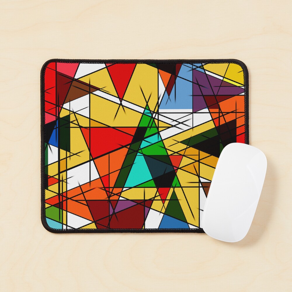 Item preview, Mouse Pad designed and sold by OtterFactory.