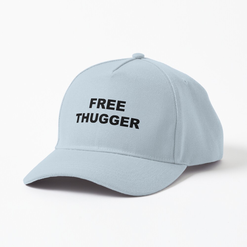 Free Gunna Young Thug & YSL in white color Cap for Sale by Trapcorner