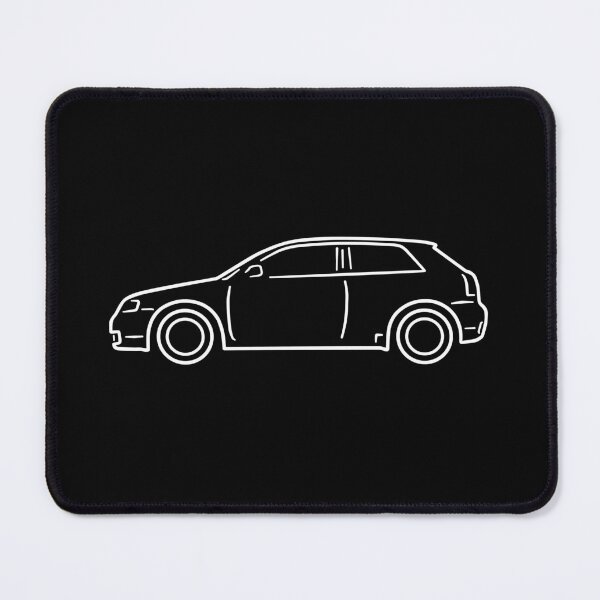 Item preview, S3 8L designed and sold by AutoClub.