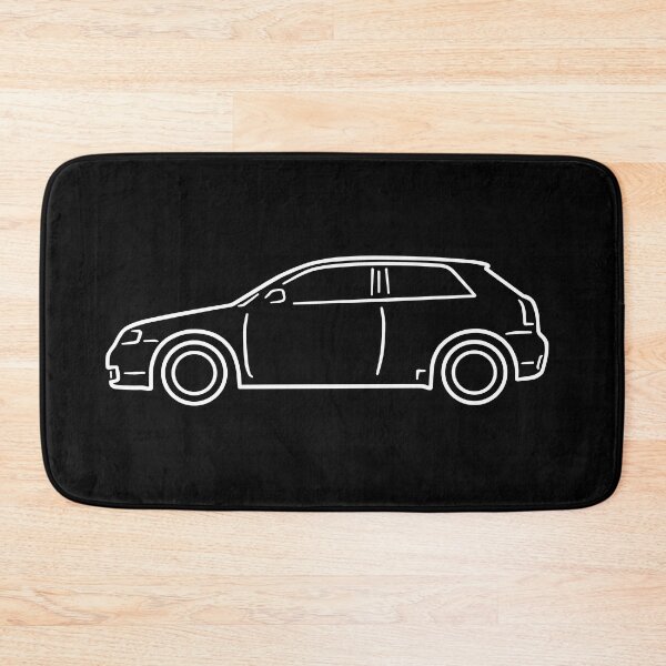Item preview, S3 8L designed and sold by AutoClub.