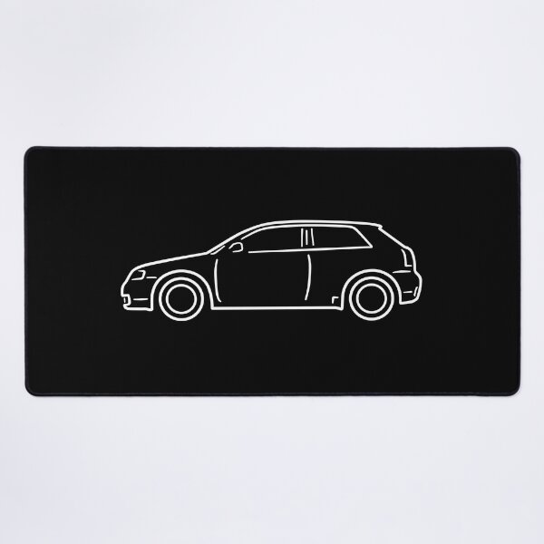 Item preview, S3 8L designed and sold by AutoClub.