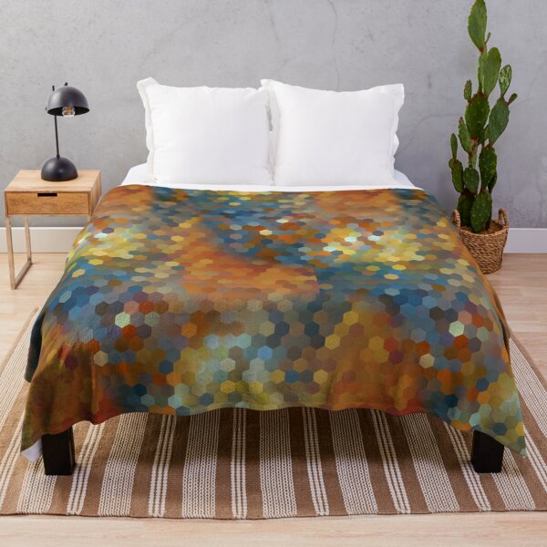 Item preview, Sequin colorful pattern designed and sold by siwabudda.