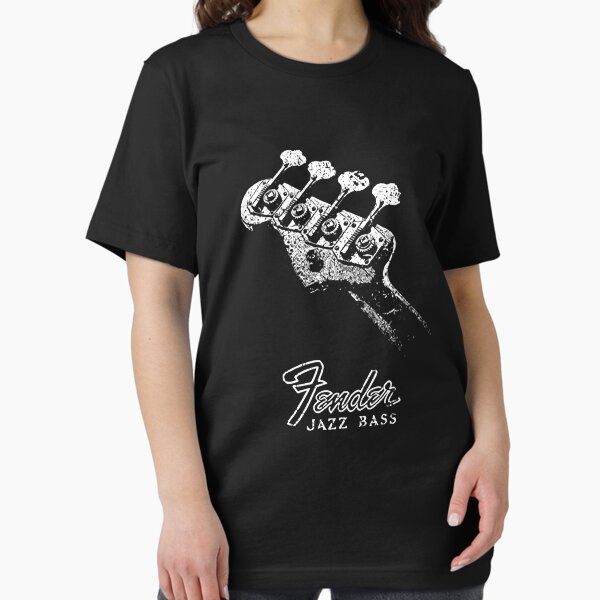 Item preview, Fender Jazz Bass Headstock 60s Music Jazz 15  designed and sold by BLONDEDESERT.