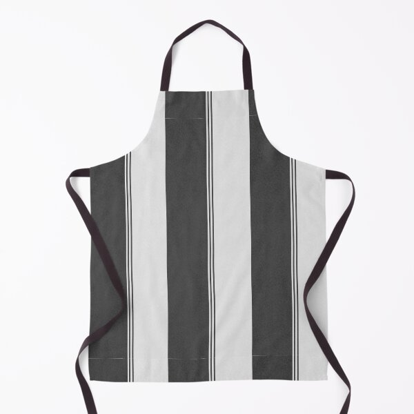 Item preview, Black & White Striped pattern designed and sold by dadjokingmama.