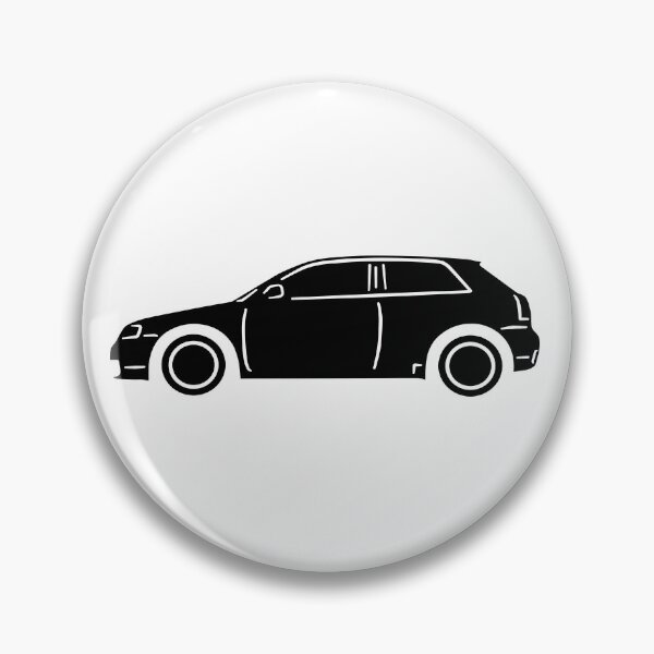 Item preview, S3 8L designed and sold by AutoClub.