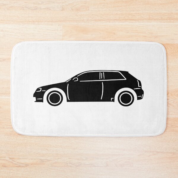 Item preview, S3 8L designed and sold by AutoClub.