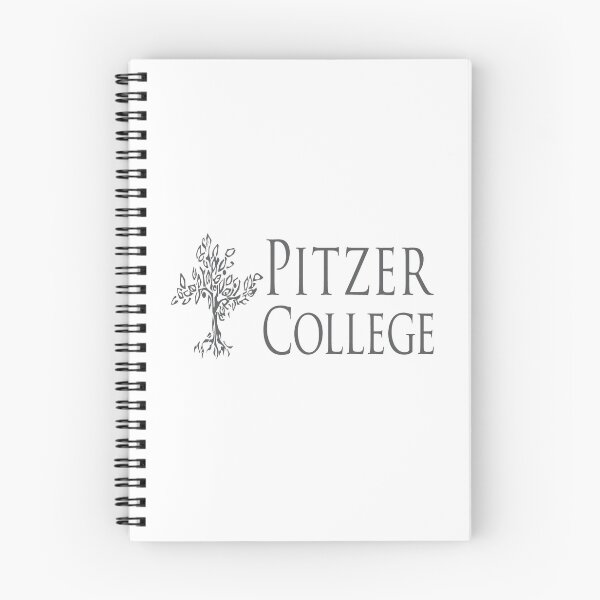 Item preview,  Pitzer College  designed and sold by karibenart.