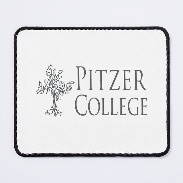 Item preview,  Pitzer College  designed and sold by karibenart.