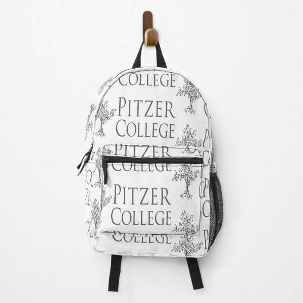 Item preview,  Pitzer College  designed and sold by karibenart.