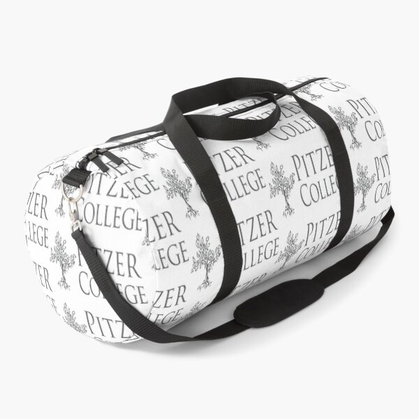 Item preview,  Pitzer College  designed and sold by karibenart.