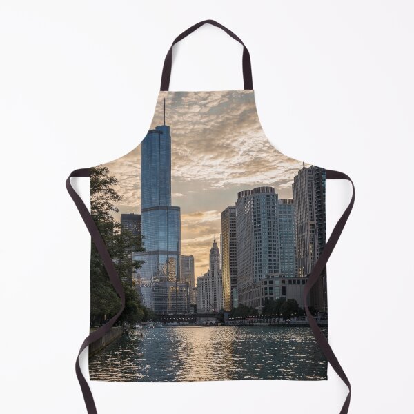 Item preview, Chicago designed and sold by Ourhappyplaces.