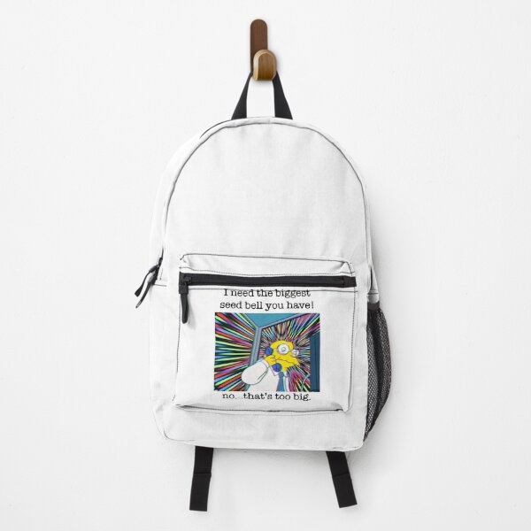 Item preview, More Then Awesome Simpsons Hans designed and sold by GarrickHartmann.