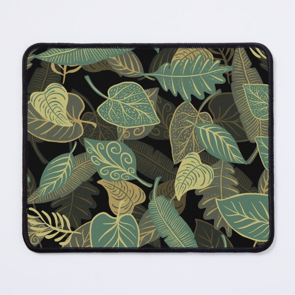 Item preview, Leaves designed and sold by OtterFactory.