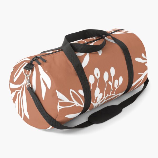 Item preview, Olea Europaea on Terracotta designed and sold by meggydesigns.