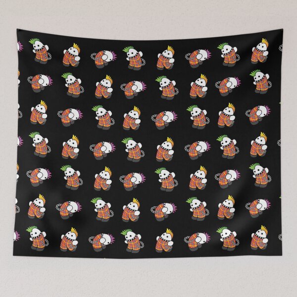 Item preview, Mosh designed and sold by jellibat.