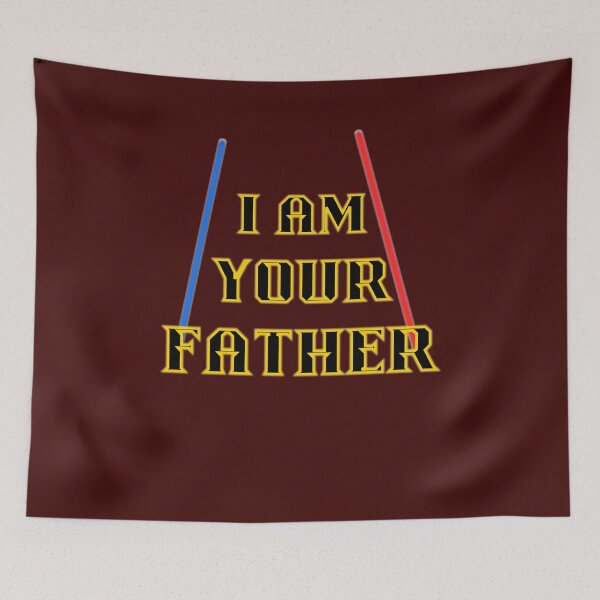 Item preview, Im your fsther designed and sold by JAdotdotDesigns.