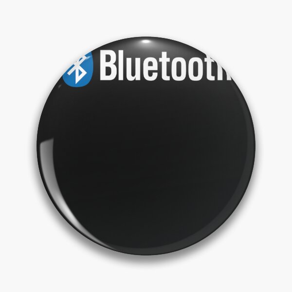 Item preview, Bluetooth logo merchandise designed and sold by EileenBender48.