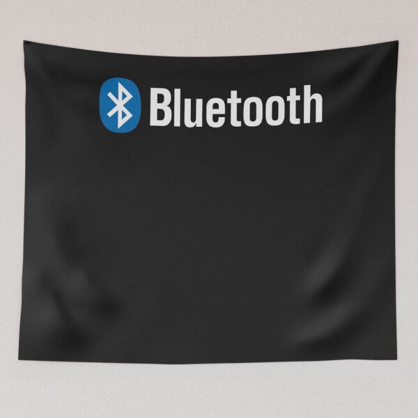 Item preview, Bluetooth logo merchandise designed and sold by EileenBender48.