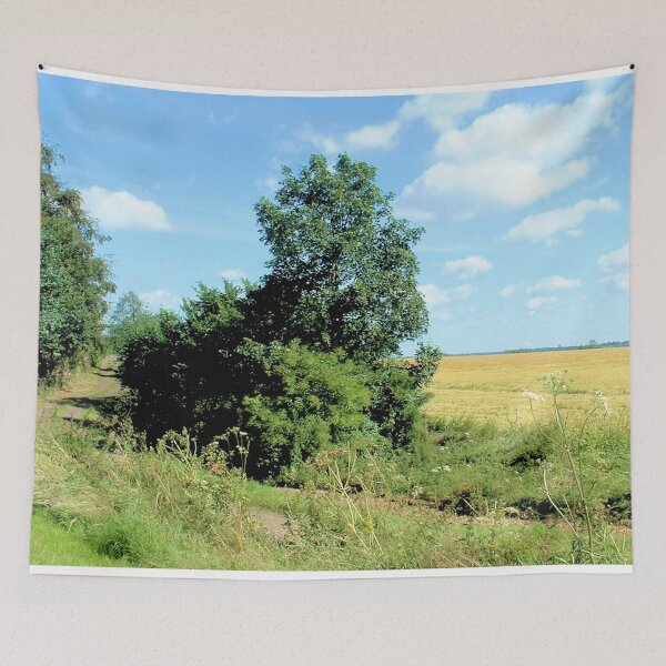 Item preview, Jigsaw. Suffolk, Rural England designed and sold by QualitySolution.