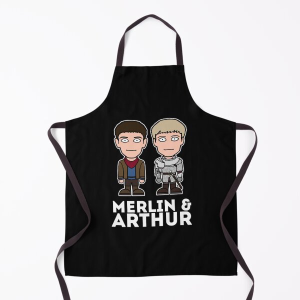 Artikelvorschau, Geburtstagsgeschenke Merlin und Arthur Idol Geschenk für Sie entworfen und verkauft von FulginitiEnamel.