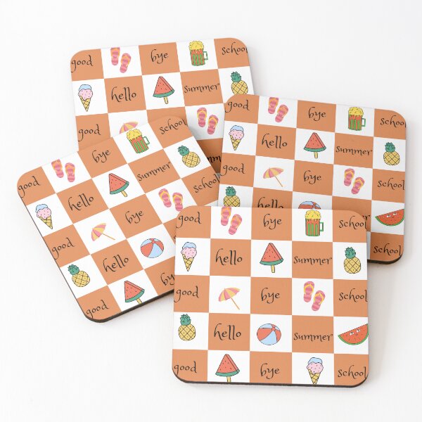 Item preview, good bye school hello summer designed and sold by laiil.