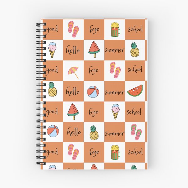 Item preview, good bye school hello summer designed and sold by laiil.