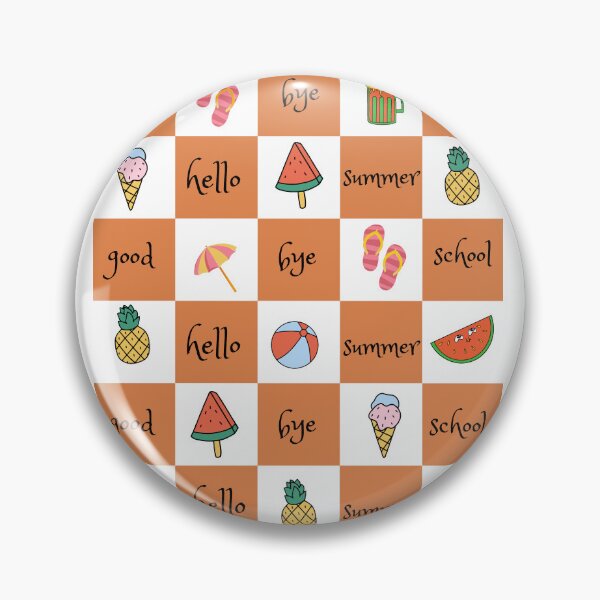 Item preview, good bye school hello summer designed and sold by laiil.