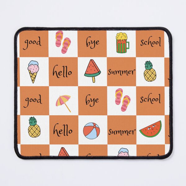 Item preview, good bye school hello summer designed and sold by laiil.